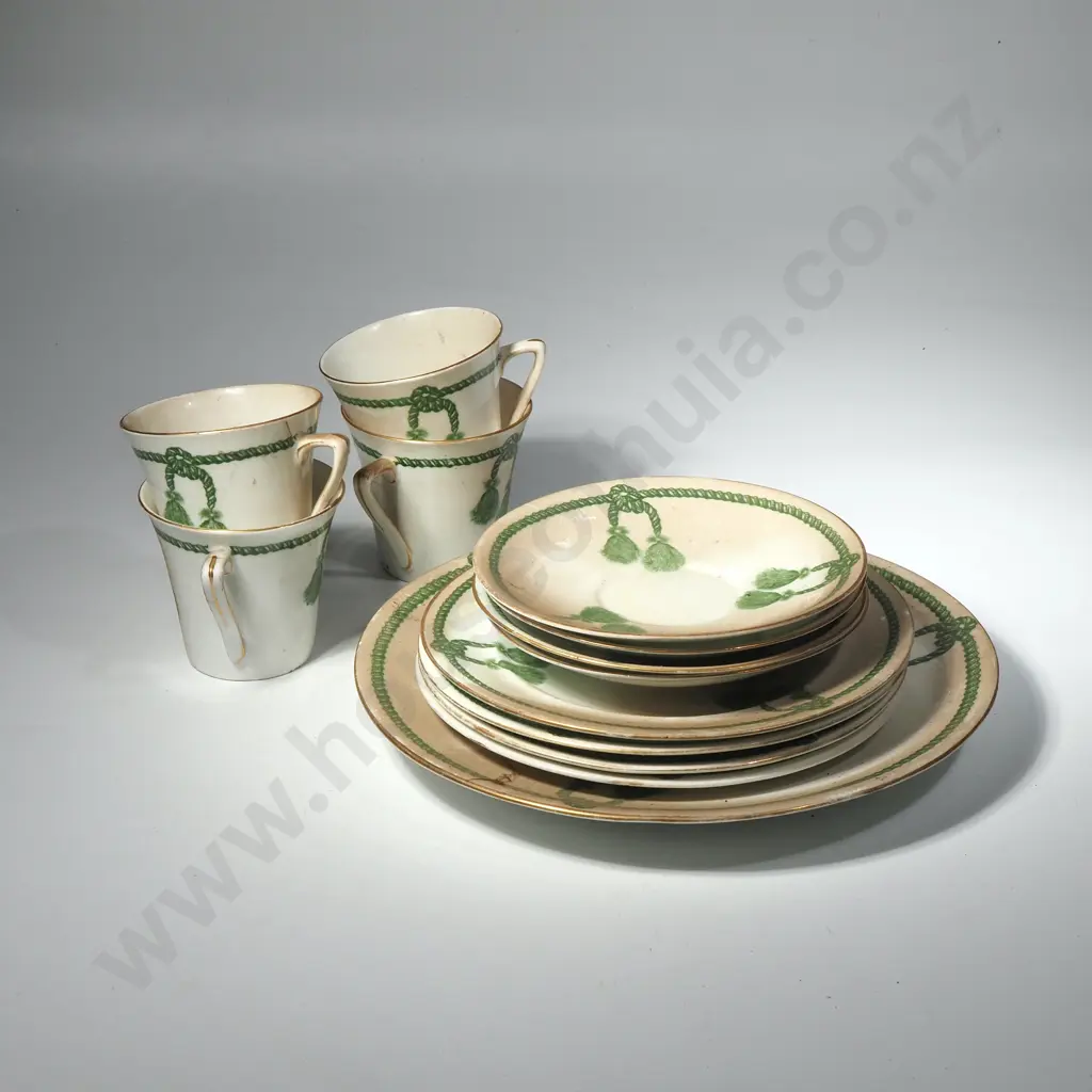 Assorted Antique 'Atlas China' Image 1++