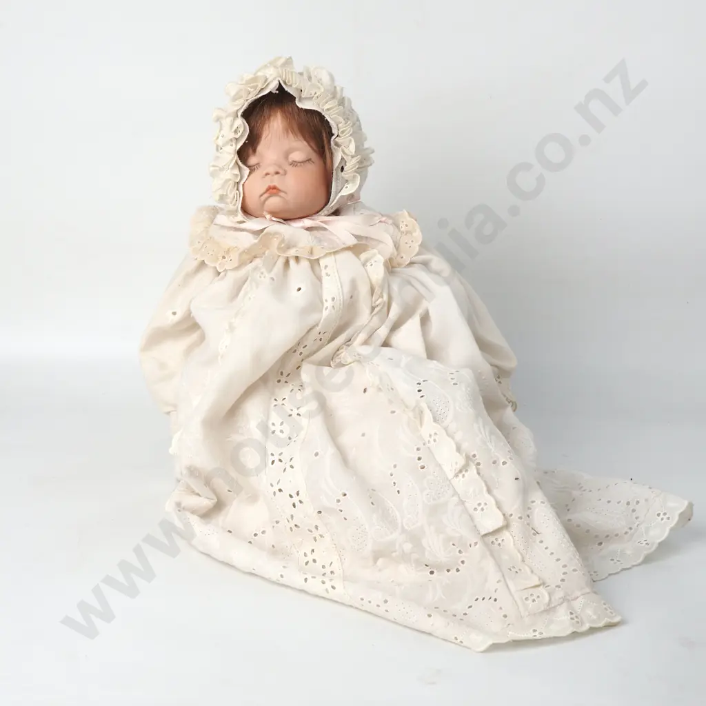 'Sugar Britches' Reproduction Doll Image 1++