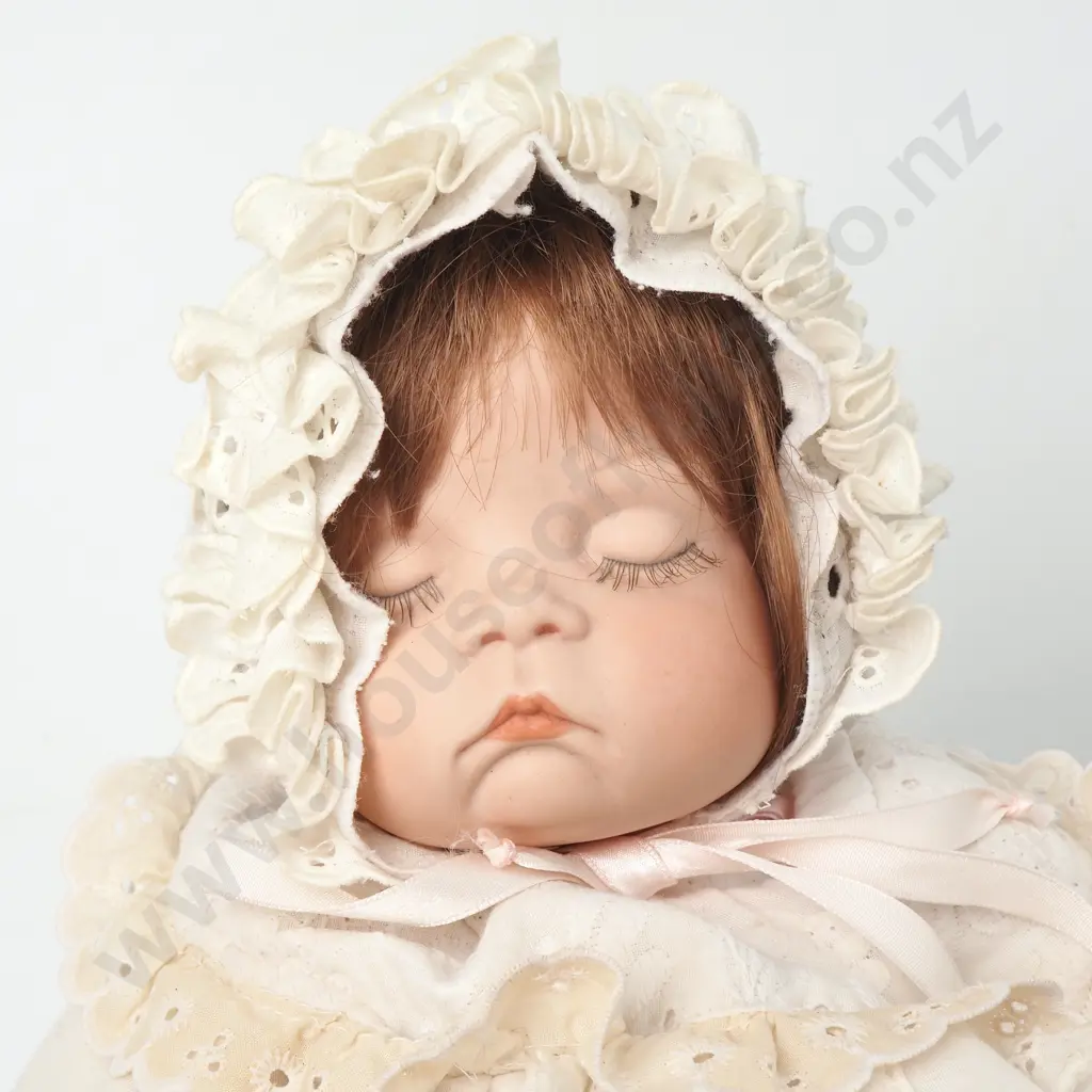 'Sugar Britches' Reproduction Doll Image 1++