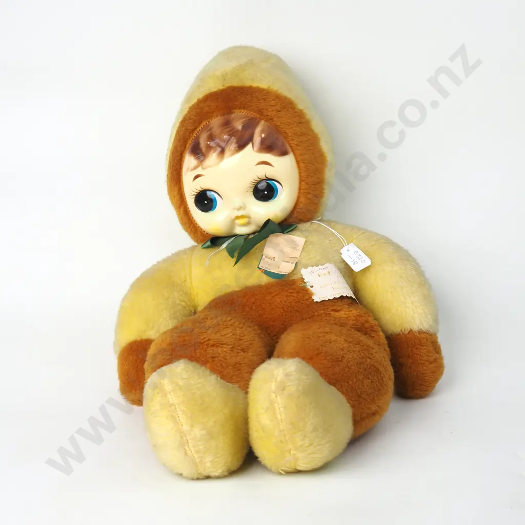 Large American Kewpie Replica Doll Image 1++