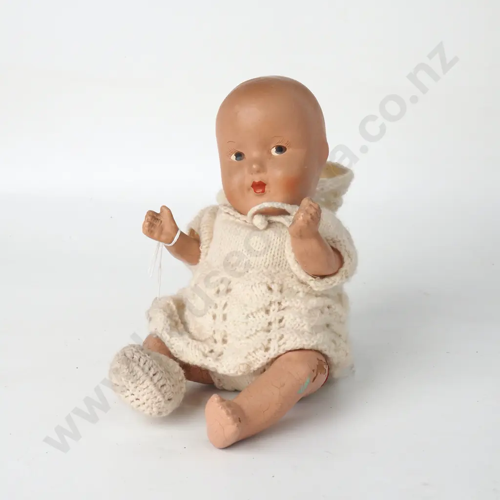 Vintage Composite Body Baby Image 1++