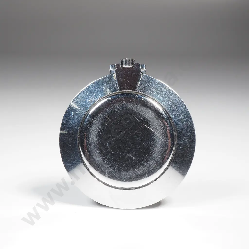Vintage Tissot Stylist Pocket Watch Image 1++