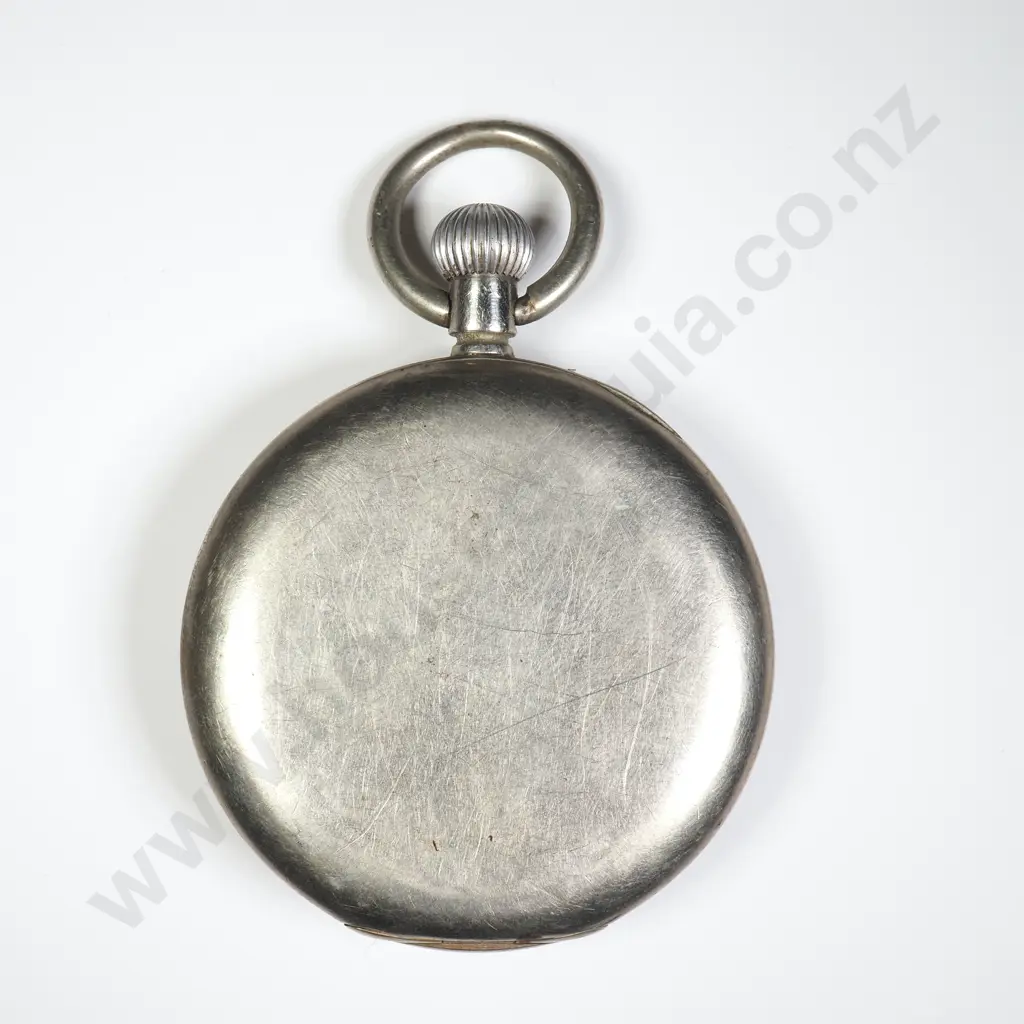 Vintage Omega Pocket Watch Image 1++