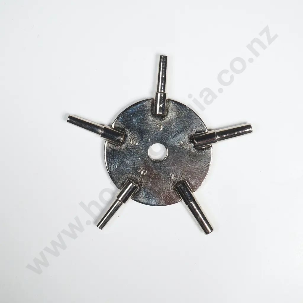 Pocket Watch Winding Tool Image 1++