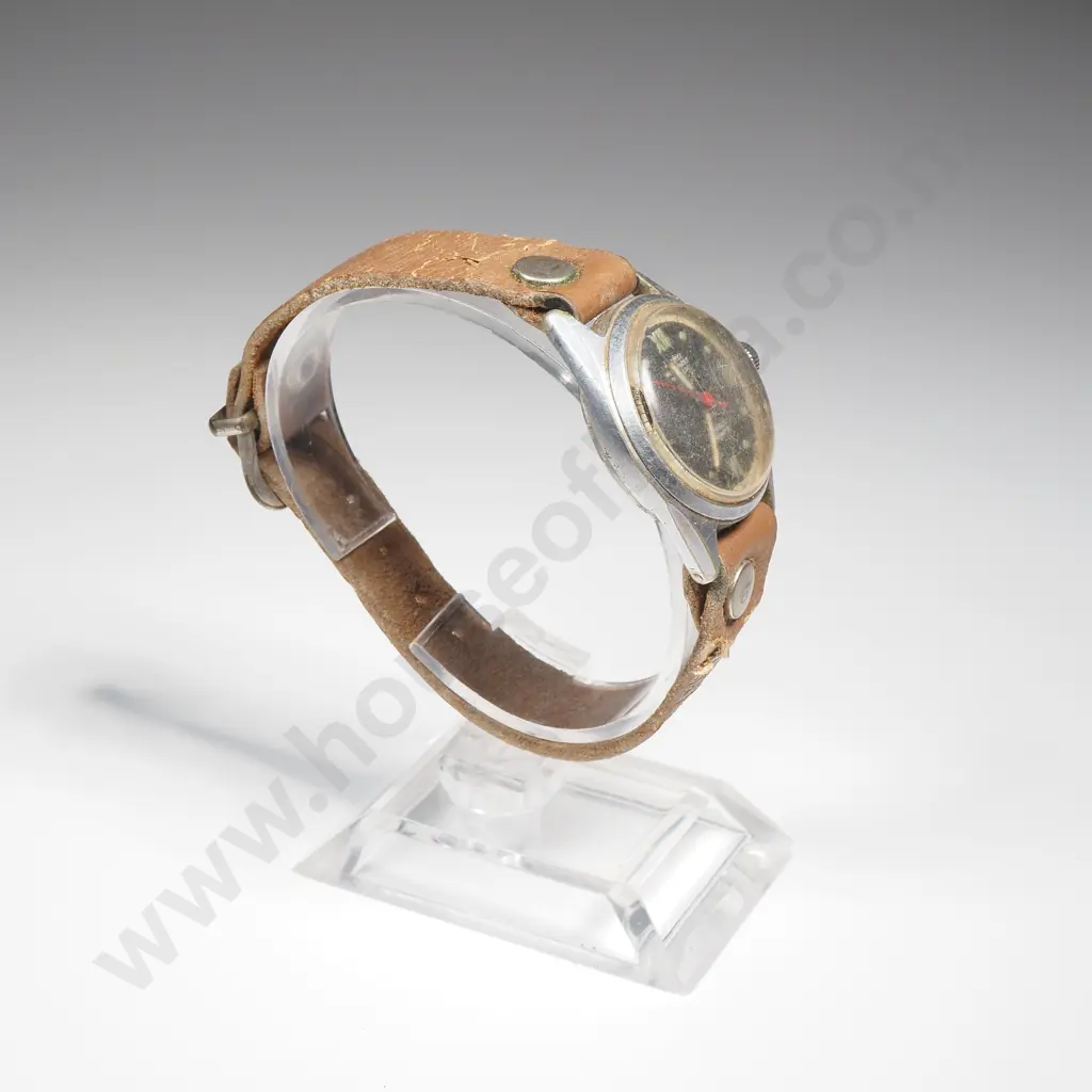 Vintage Eska Gents Wristwatch A/F Image 1++