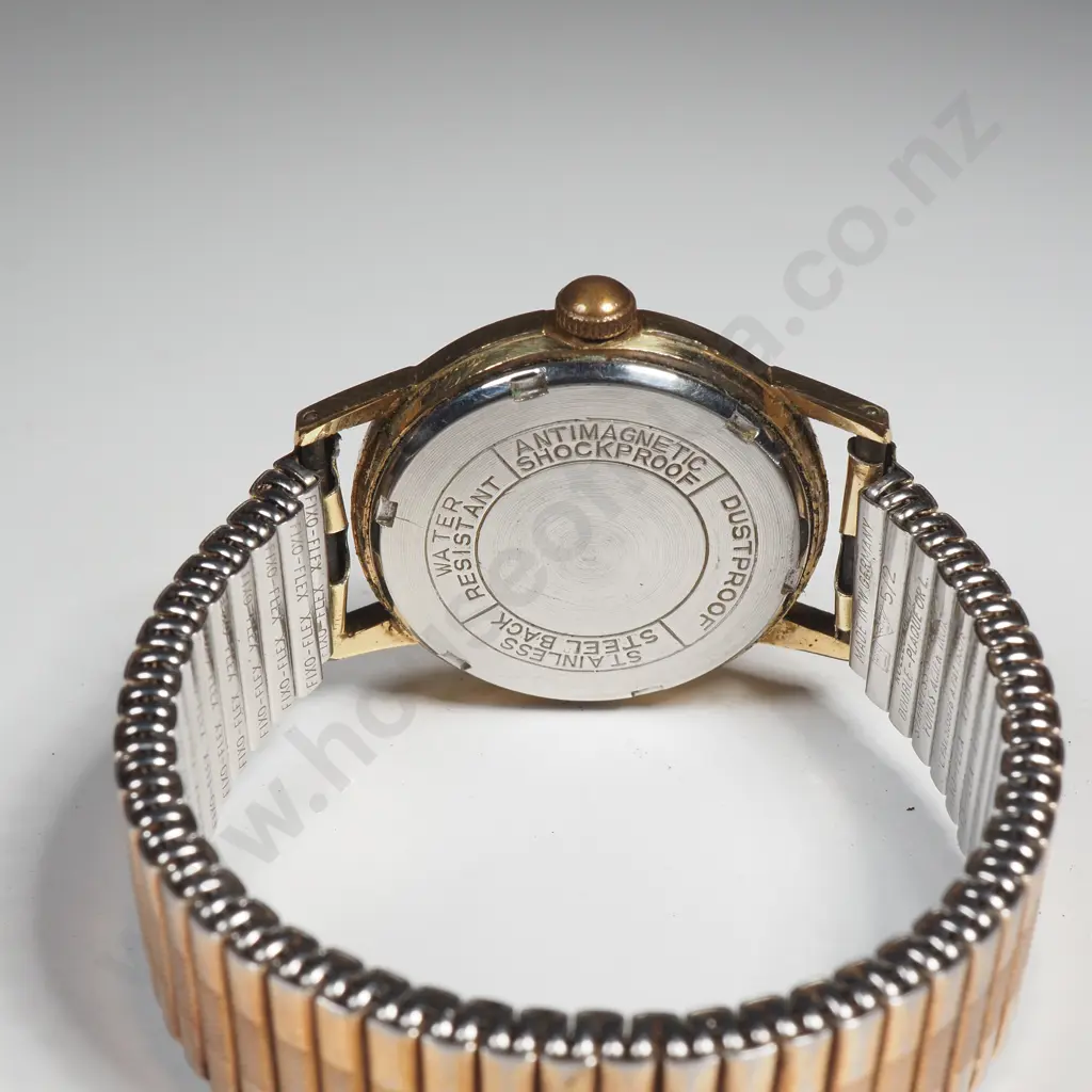 Vintage Lydon Automatic Gents Wrist Watch Image 1++