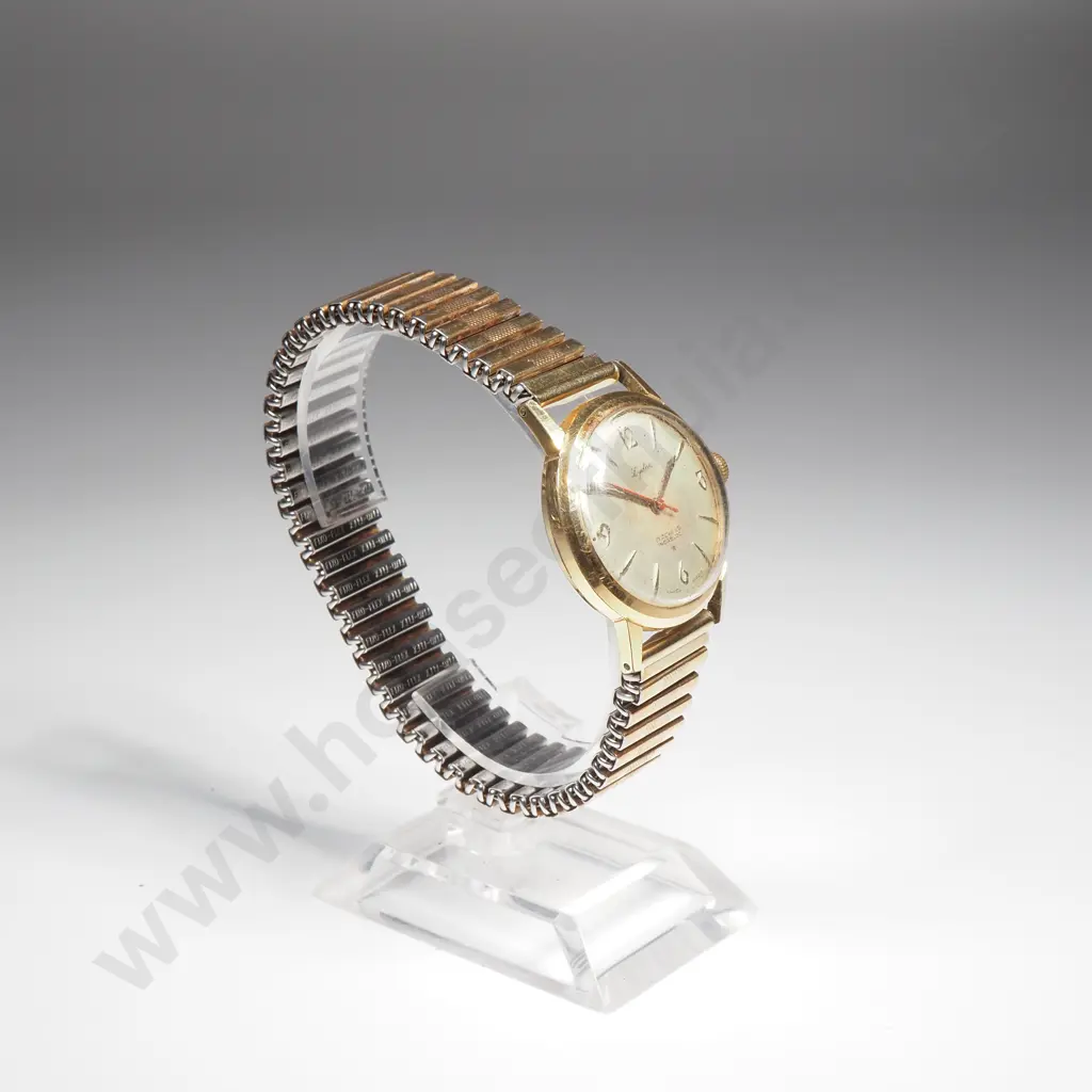 Vintage Lydon Automatic Gents Wrist Watch Image 1++