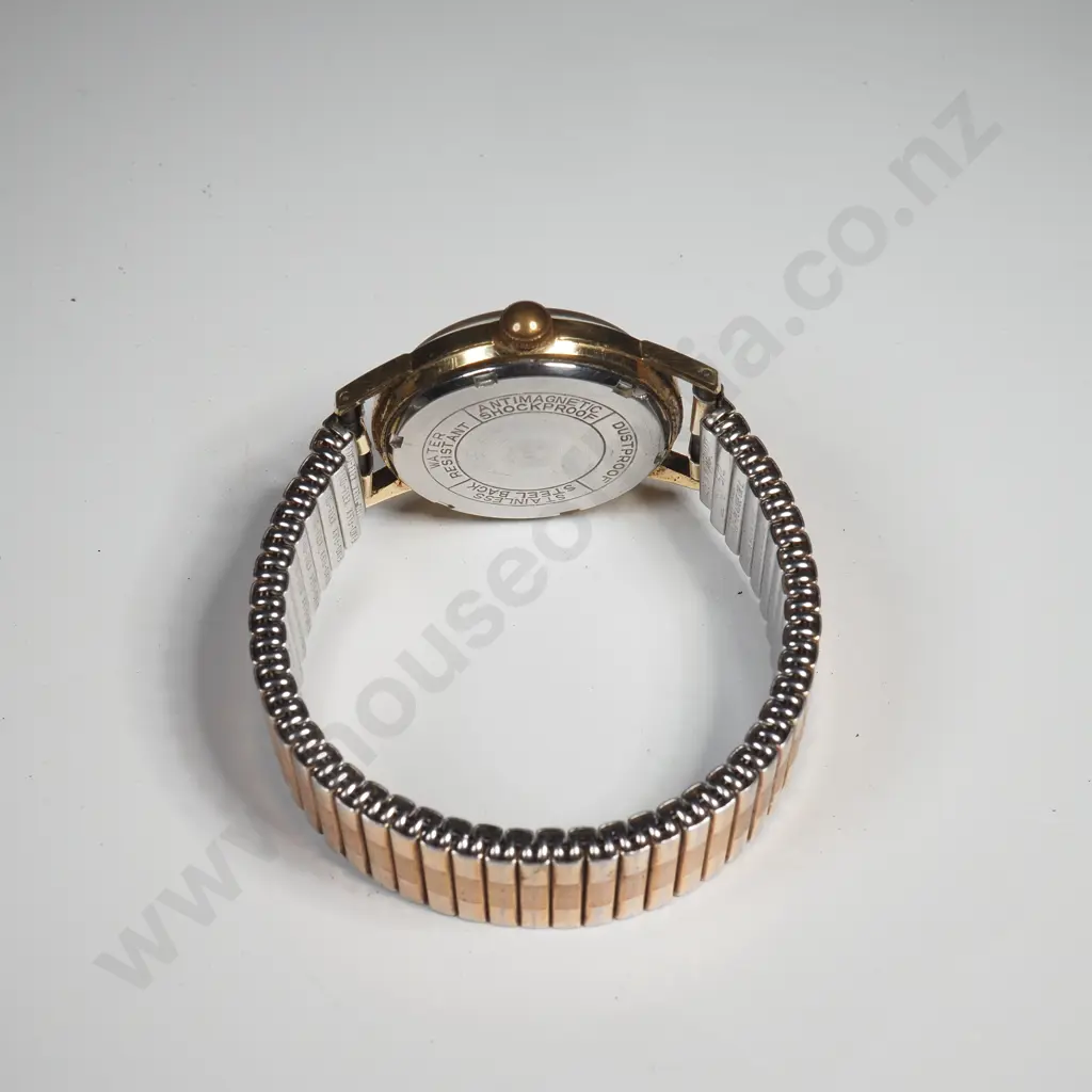 Vintage Lydon Automatic Gents Wrist Watch Image 1++