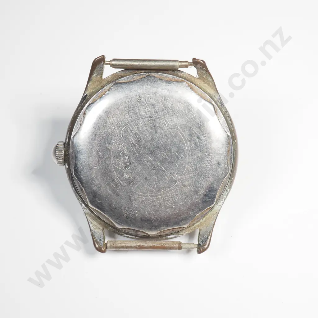 Vintage Enicar Gents Wrist Watch Image 1++