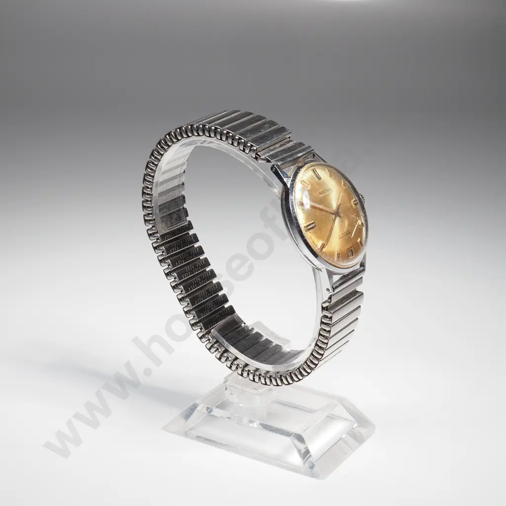Vintage Bifora Automatic Gents Wrist Watch Image 1++