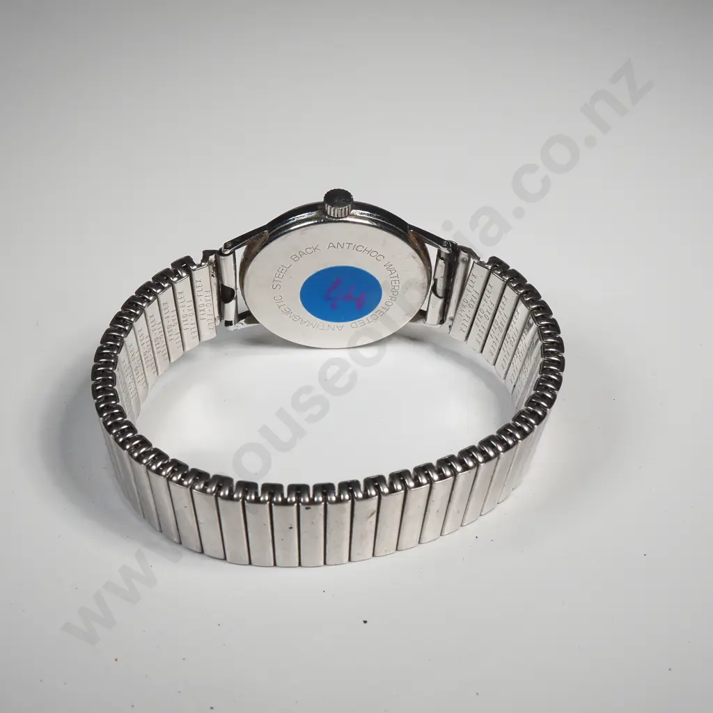 Vintage Bifora Automatic Gents Wrist Watch Image 1++