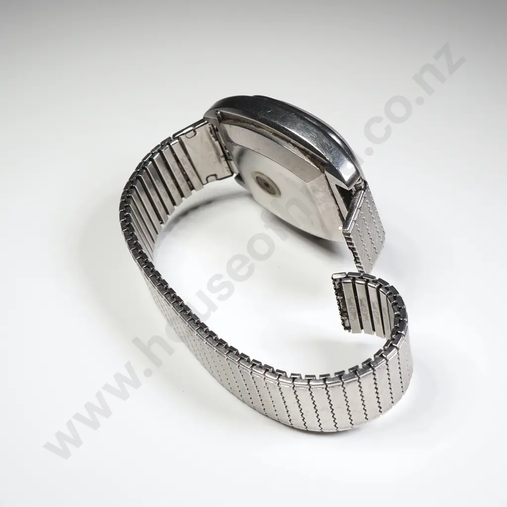 Vintage Tissot Gents Seastar Automatic Wristwatch Image 1++