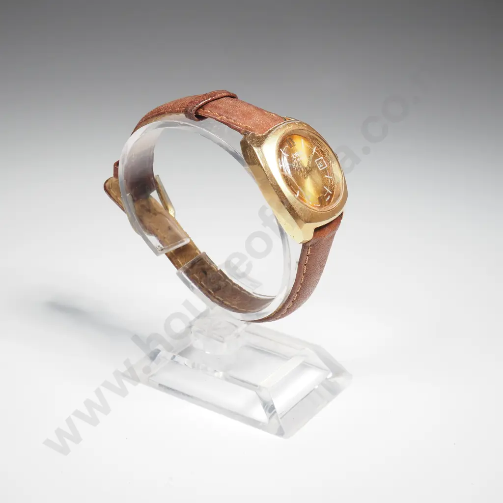 Oris Ladies Wristwatch Image 1++