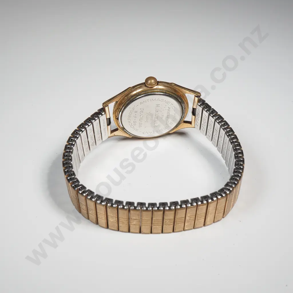 Vintage Unicorn Automatic Gents Wrist Watch Image 1++