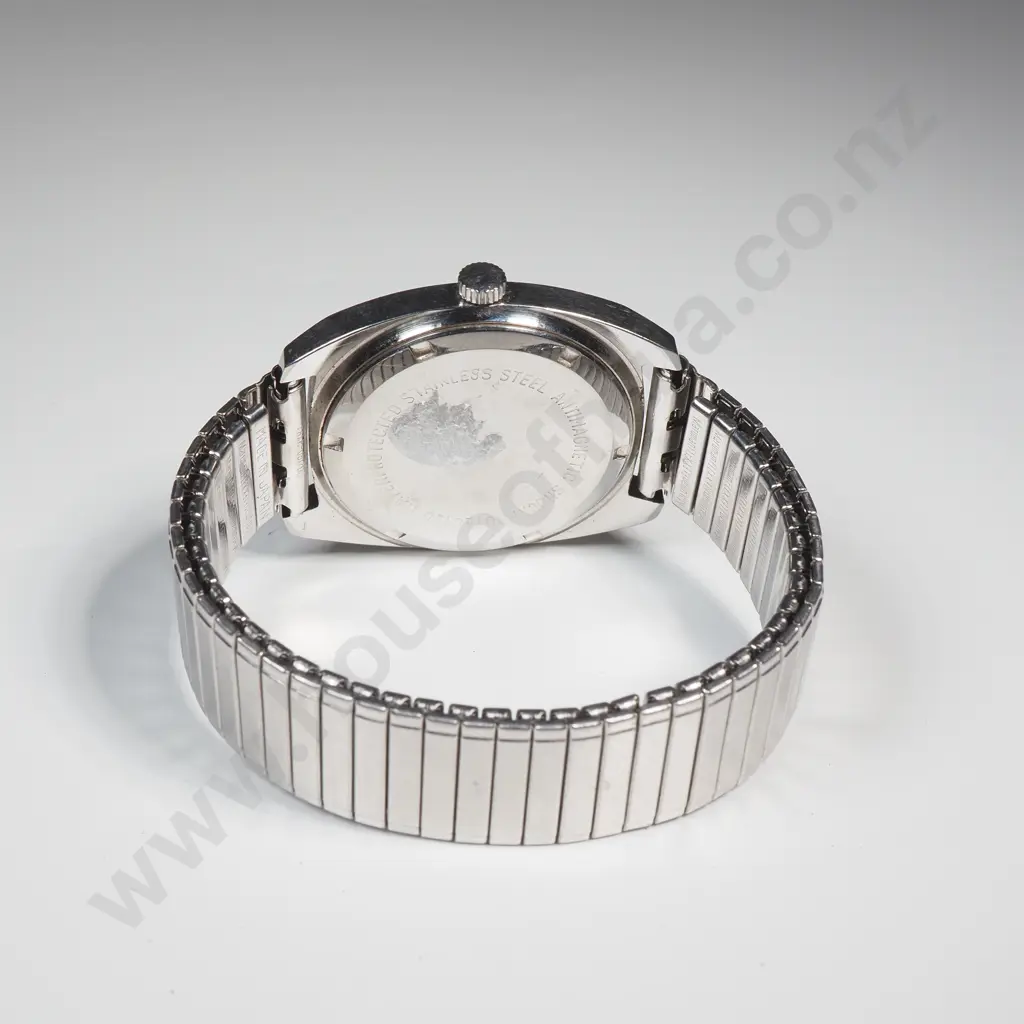 Vintage Lator Automatic Gents Wrist Watch Image 1++
