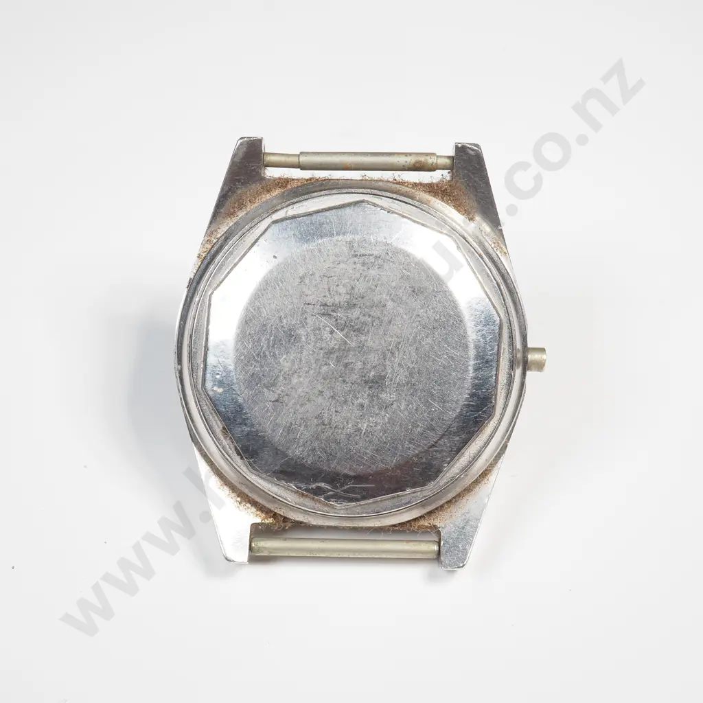 Vintage Gents Tissot Automatic PR516 Wristwatch Head Image 1++