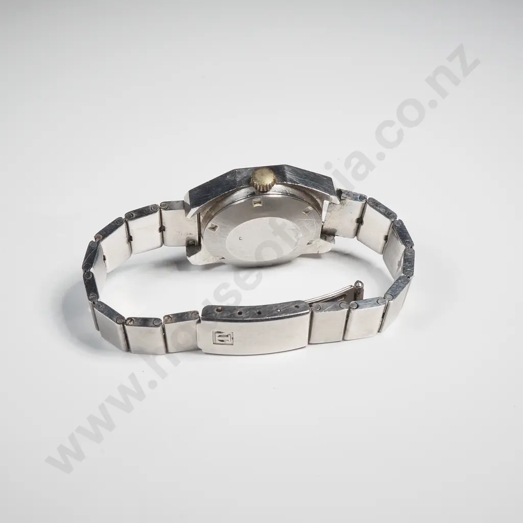 Vintage Ladies Tissot Wristwatch Image 1++