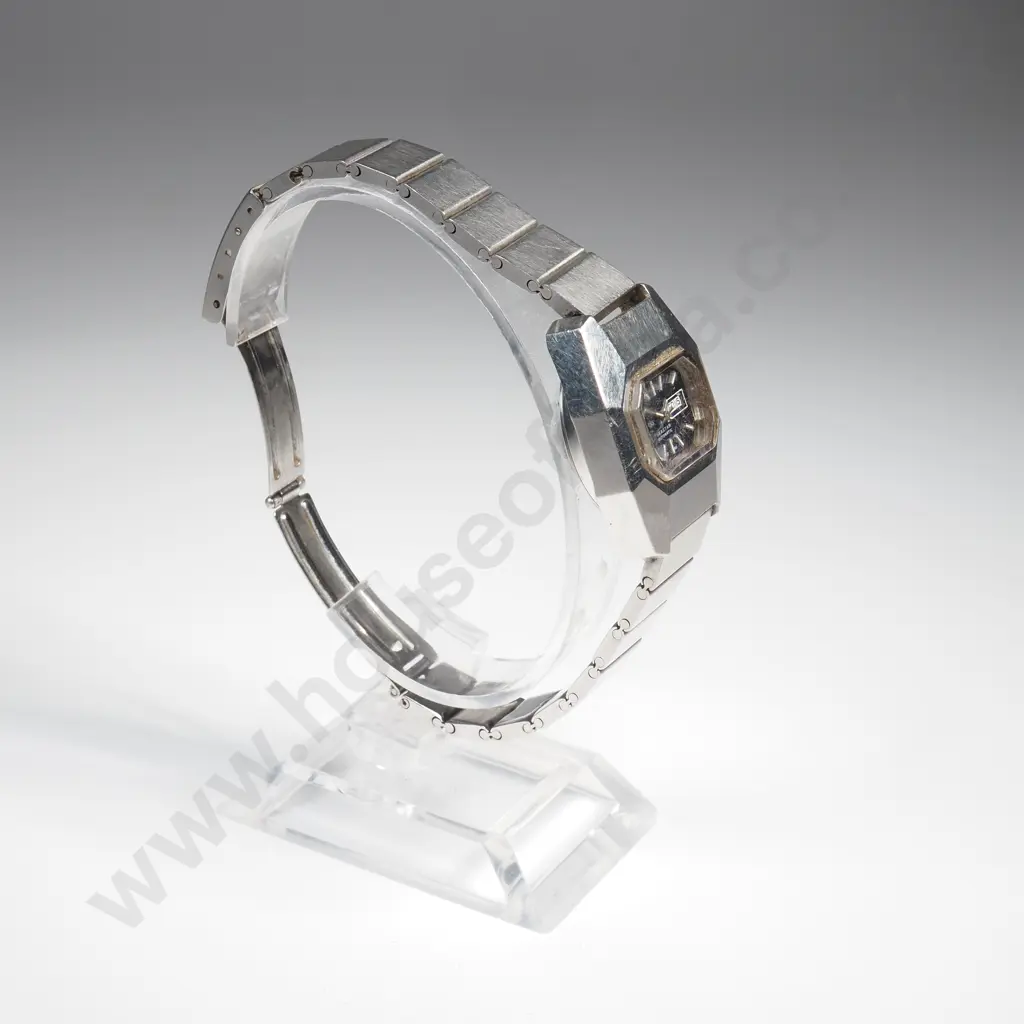 Vintage Ladies Tissot Wristwatch Image 1++