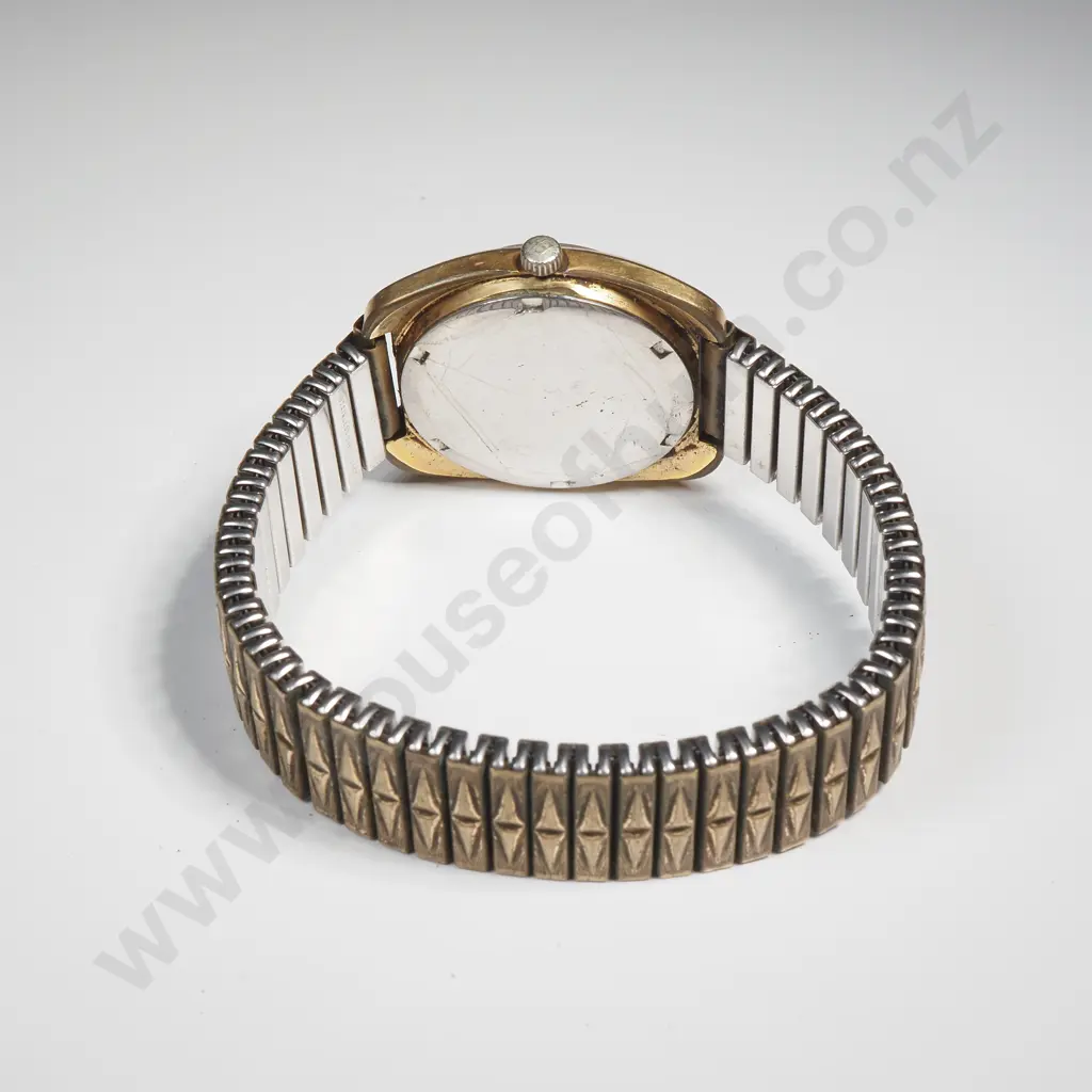 Vintage Tissot Automatic Gents Wrist Watch Image 1++