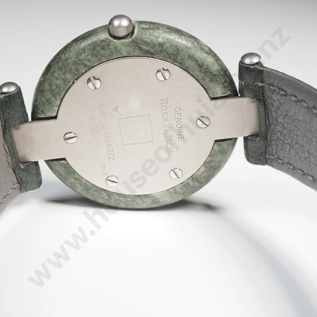 Tissot Rockwatch Wristwatch Image 1++