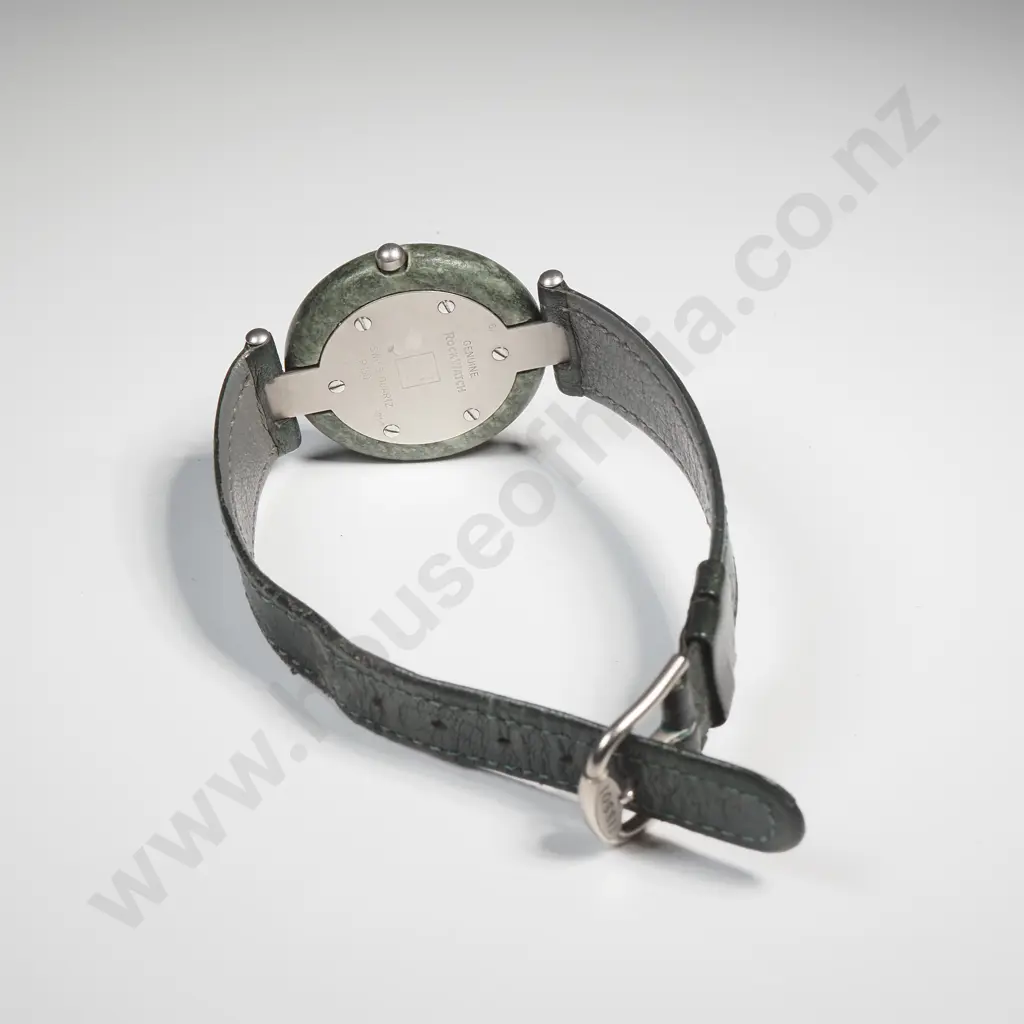 Tissot Rockwatch Wristwatch Image 1++