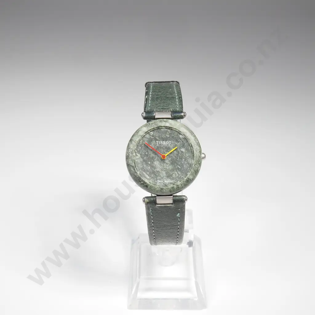 Tissot Rockwatch Wristwatch Image 1++