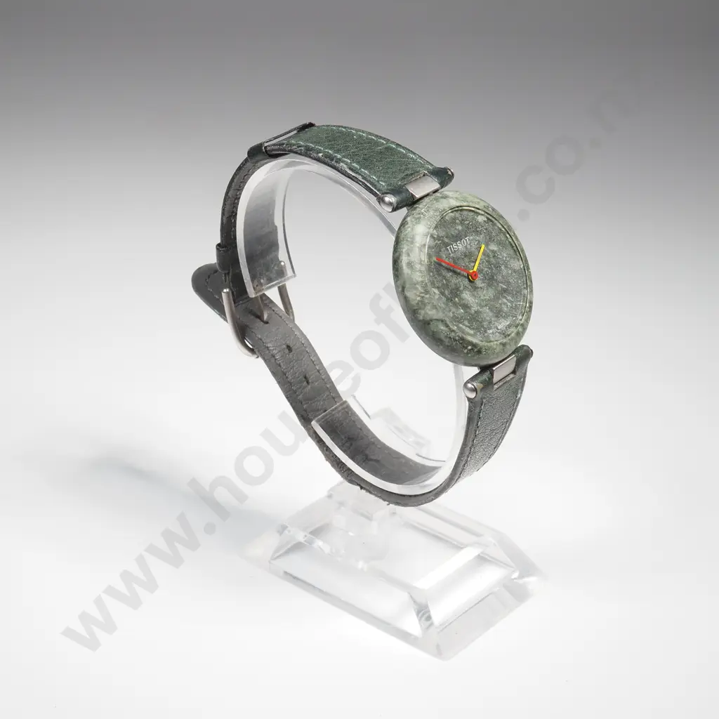 Tissot Rockwatch Wristwatch Image 1++