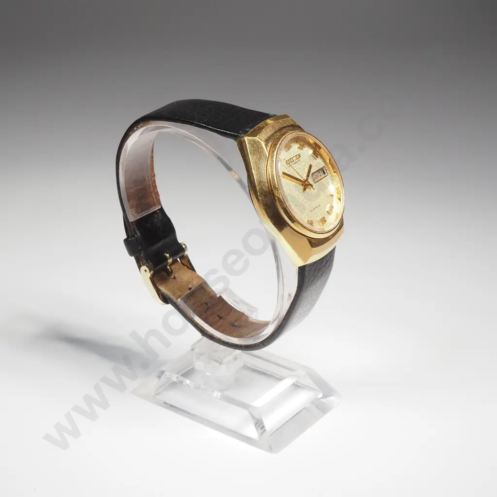 Vintage Citizen Automatic Gents Wristwatch Image 1++