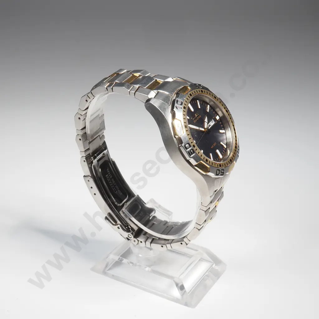 citizen Eco-drive Wristwatch Image 1++