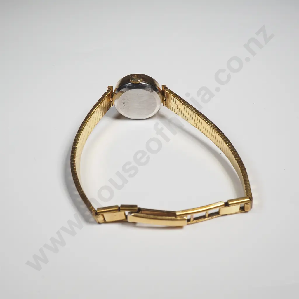 Vintage Tudor Ladies Wrist Watch AF Image 1++