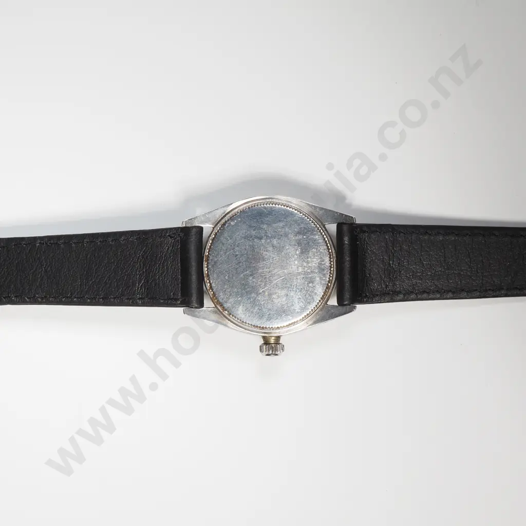 Vintage Rolex Oyster Speedking Precision Image 1++