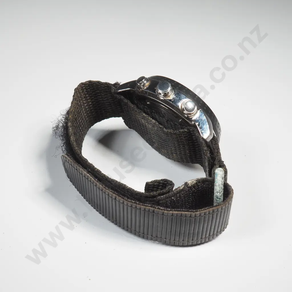 Vintage Seiko Gents Wrist Watch Image 1++
