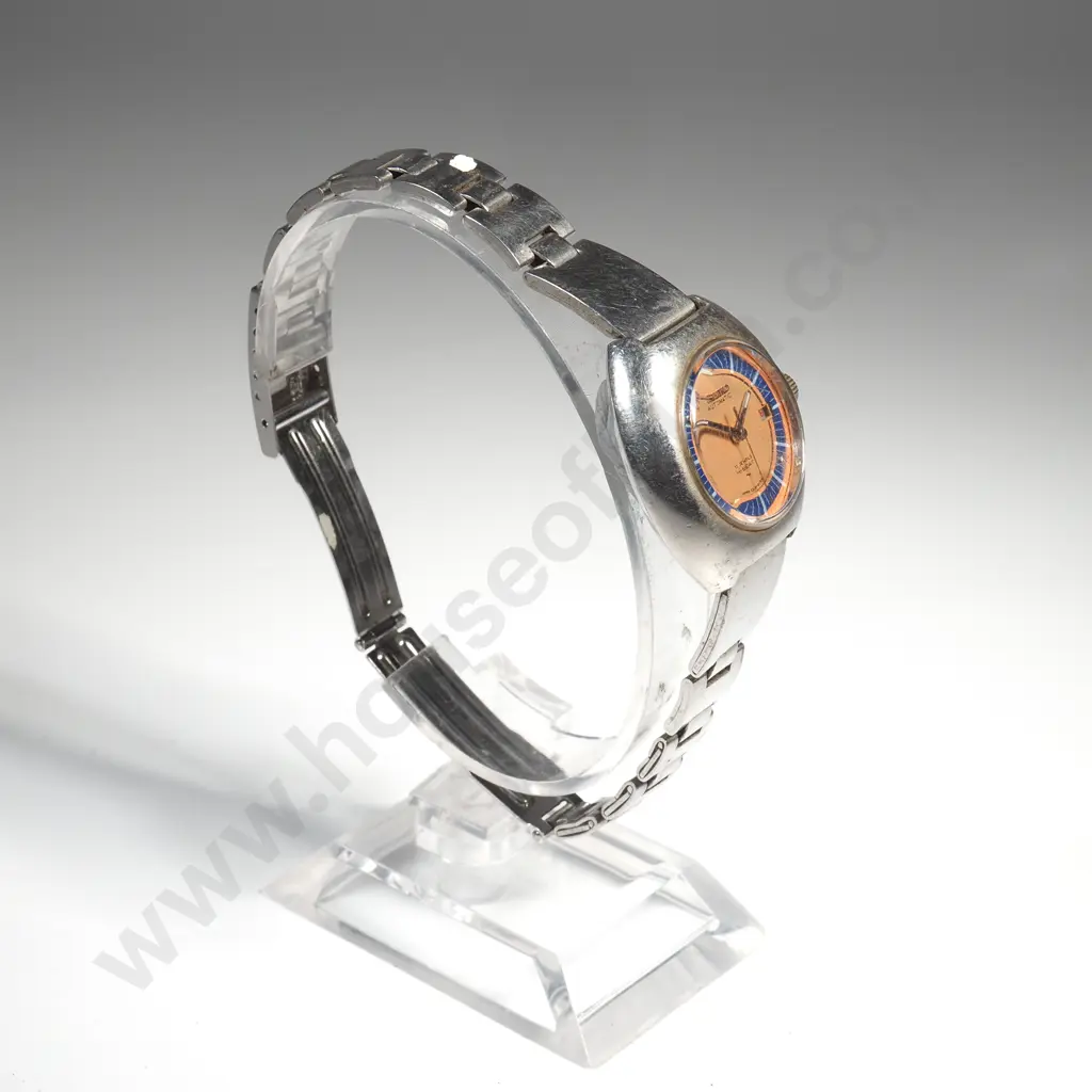 Vintage Seiko Automatic Ladies Wristwatch Image 1++