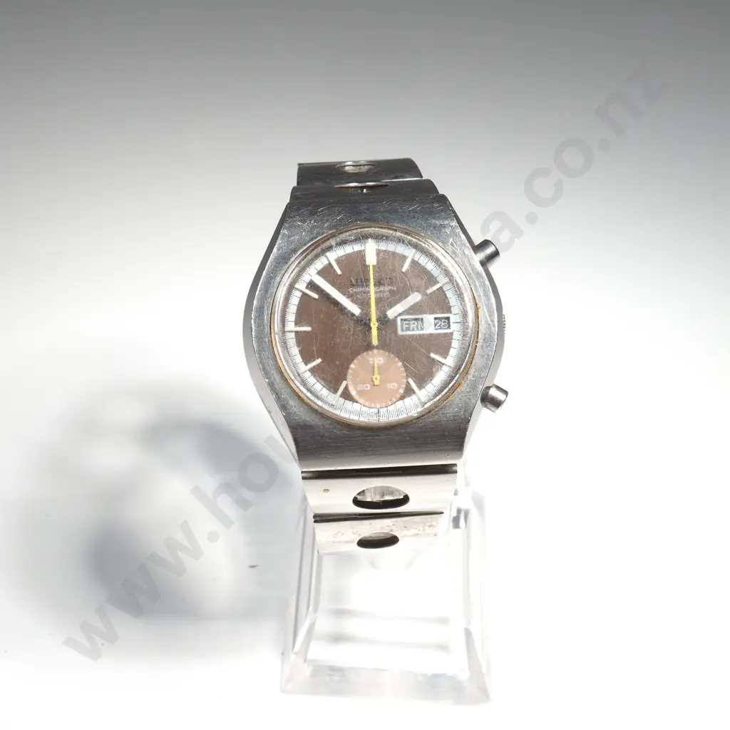 Vintage Seiko 5 Automatic Gents Wrist Watch Image 1++