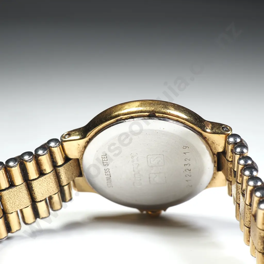 Vintage Longines Automatic Ladies Wrist Watch Image 1++