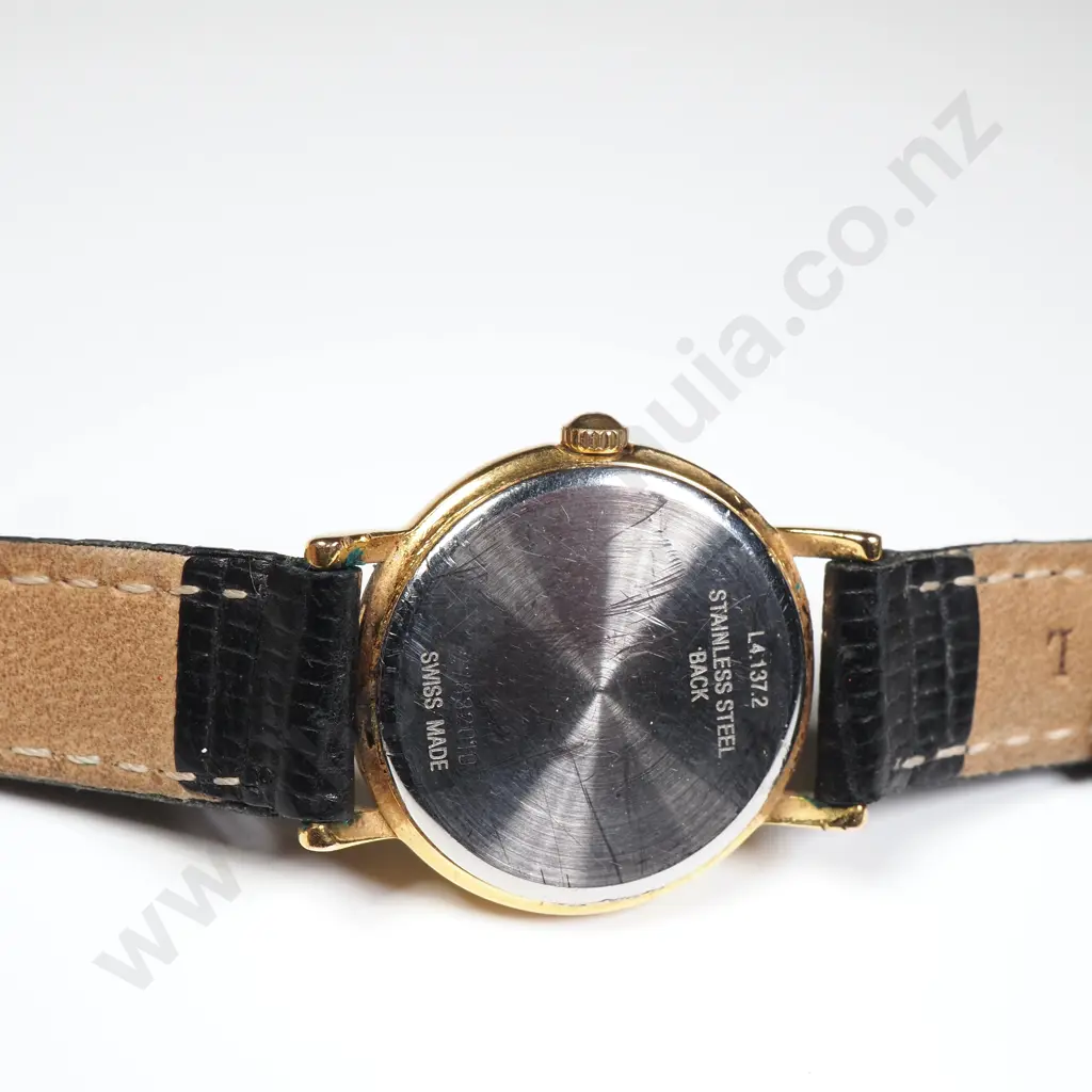 Longines Ladies Watch Image 1++