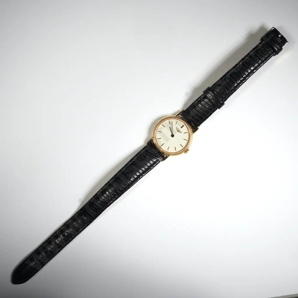 Longines Ladies Watch Image 1++