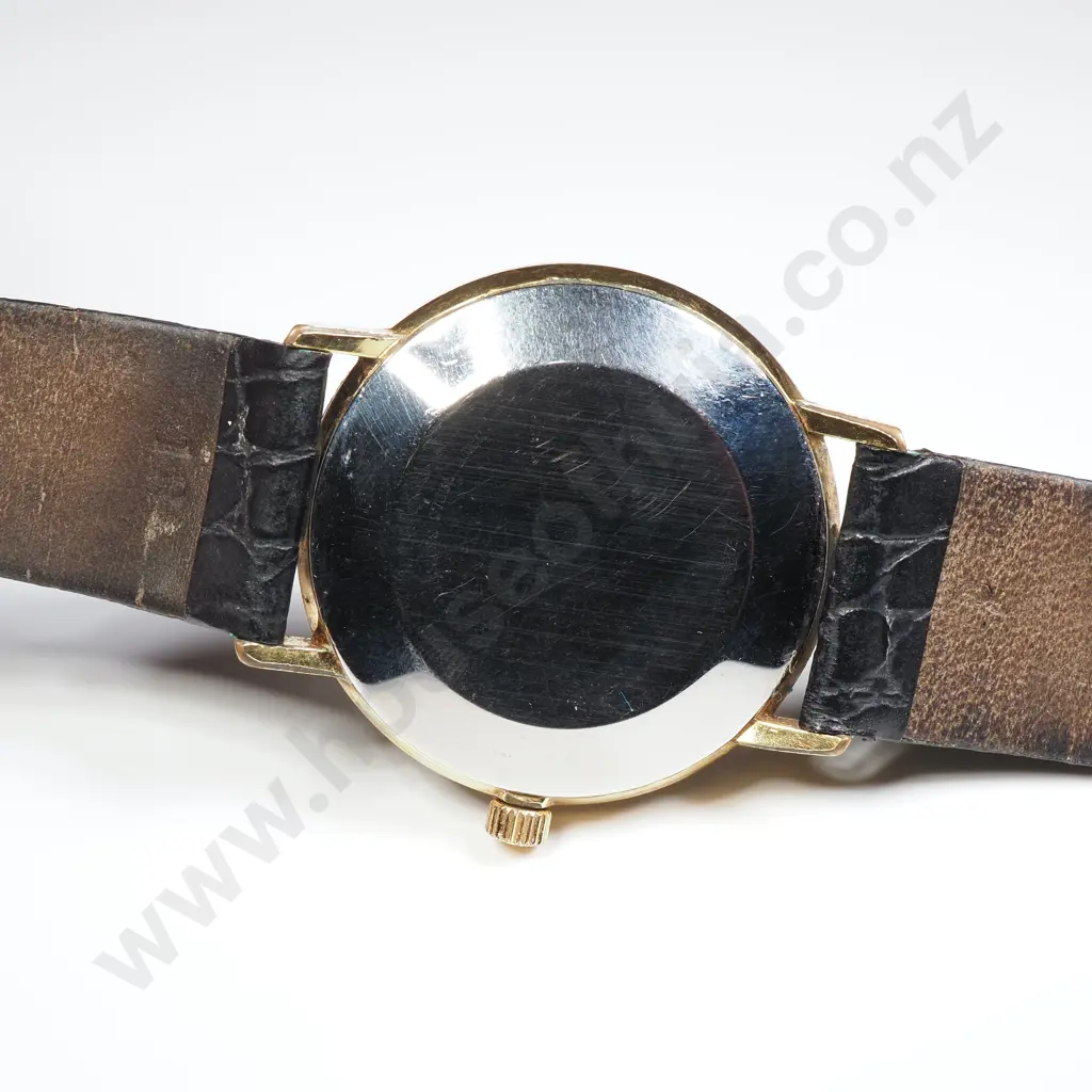 Vintage Gents Longines Wristwatch Image 1++