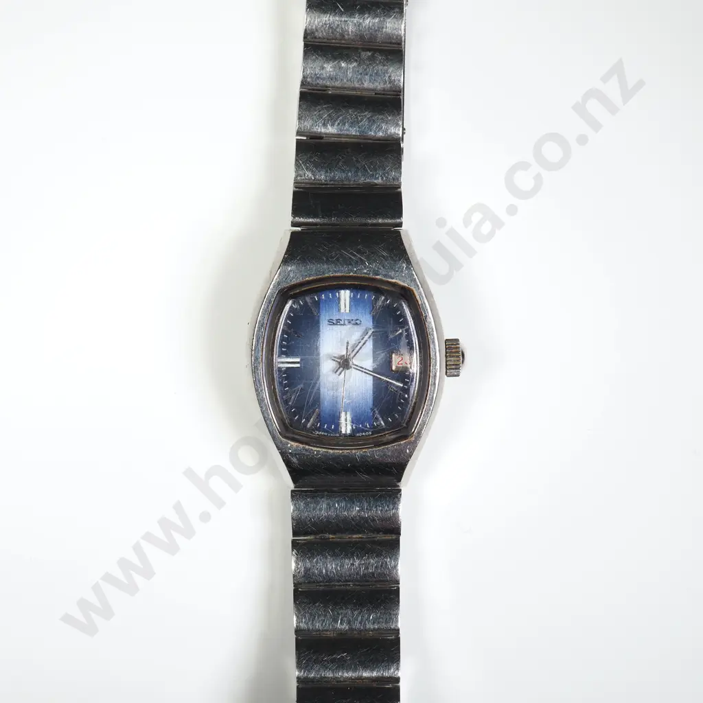Seiko Automatic Ladies Wristwatch Image 1++