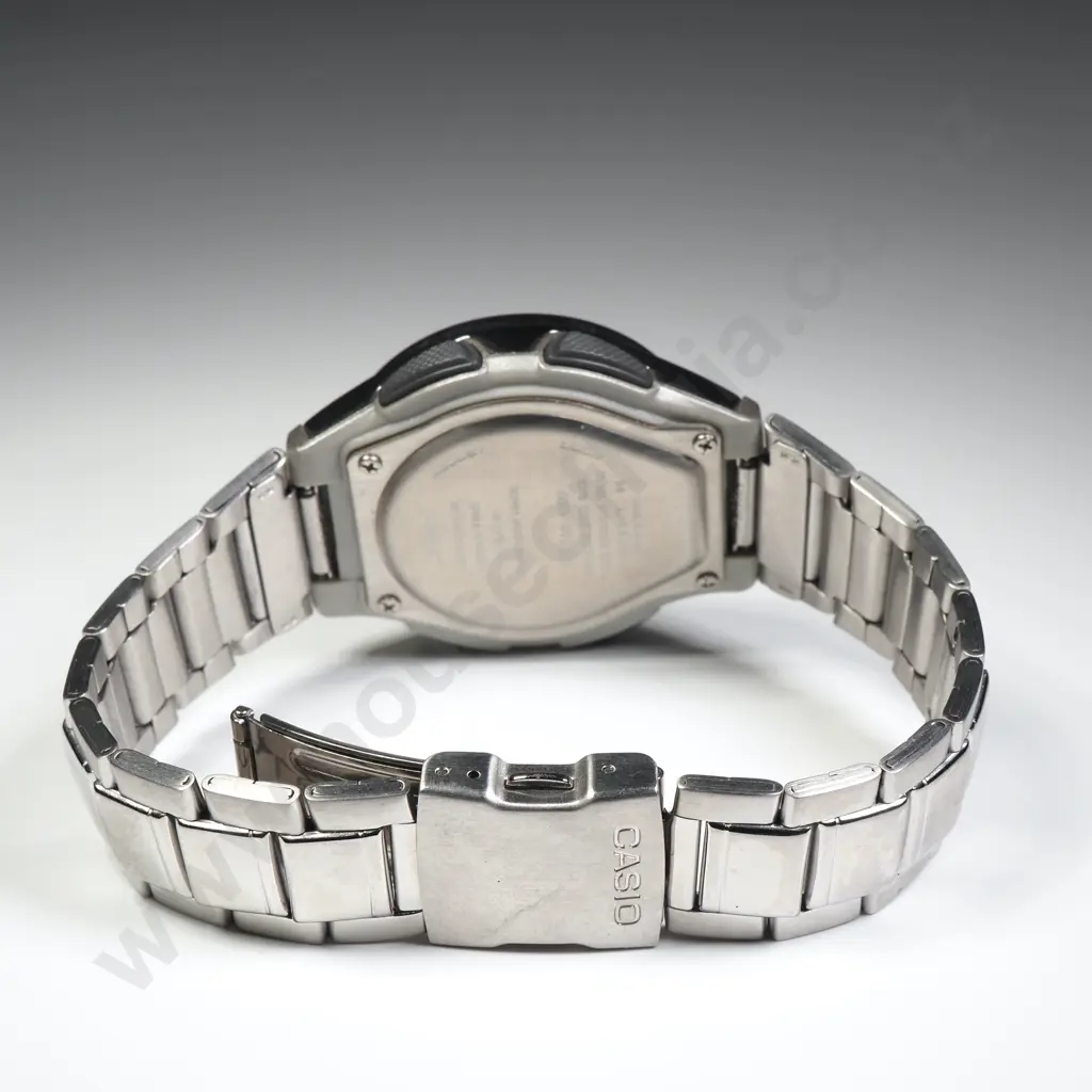 Cassio Watch Image 1++
