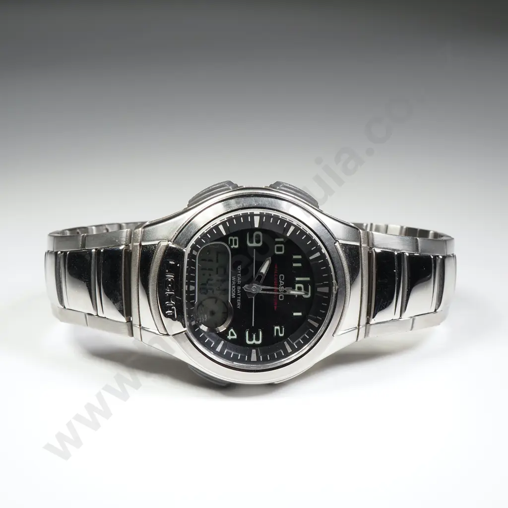 Cassio Watch Image 1++