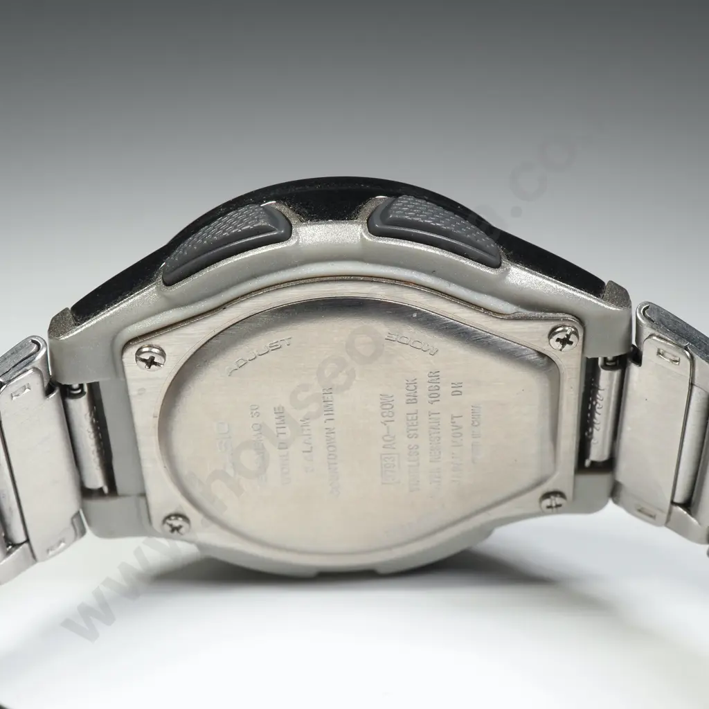 Cassio Watch Image 1++