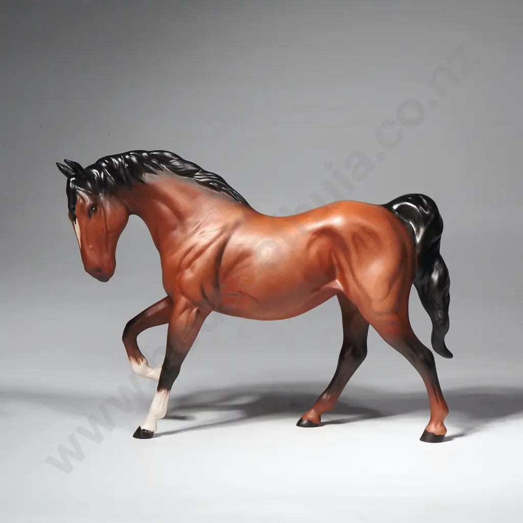 Beswick Horse Figurine - Spirit of Freedom Image 1++
