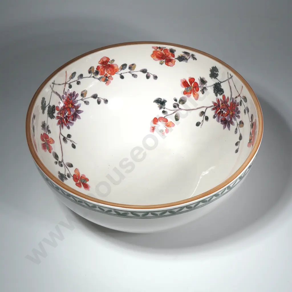 Villeroy & Boch  Artesano Provencal Verdure French Stick Dish Image 1++