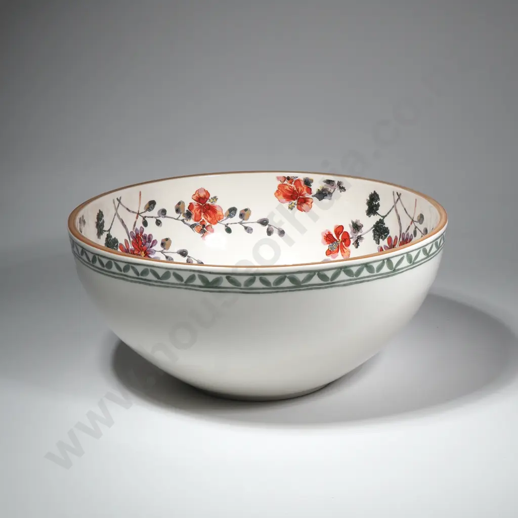 Villeroy & Boch  Artesano Provencal Verdure French Stick Dish Image 1++
