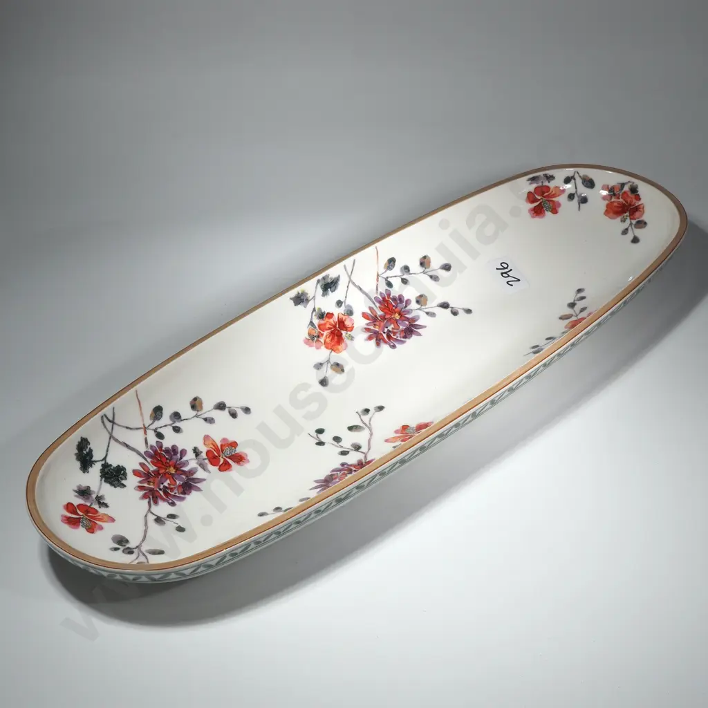 Villeroy & Boch  Artesano Provencal Verdure French Stick Dish Image 1++