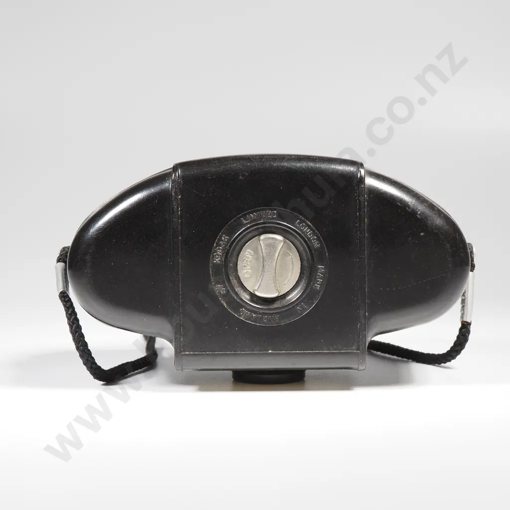 Vintage Kodak Brownie 127 Camera Image 1++