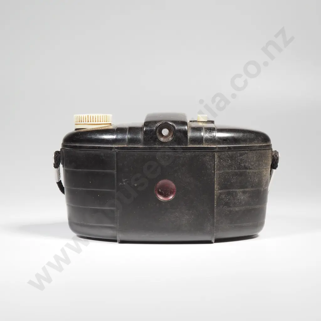 Vintage Kodak Brownie 127 Camera Image 1++