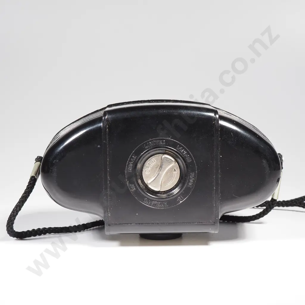 Vintage Boxed Brownie 127 Kodak Camera Image 1++