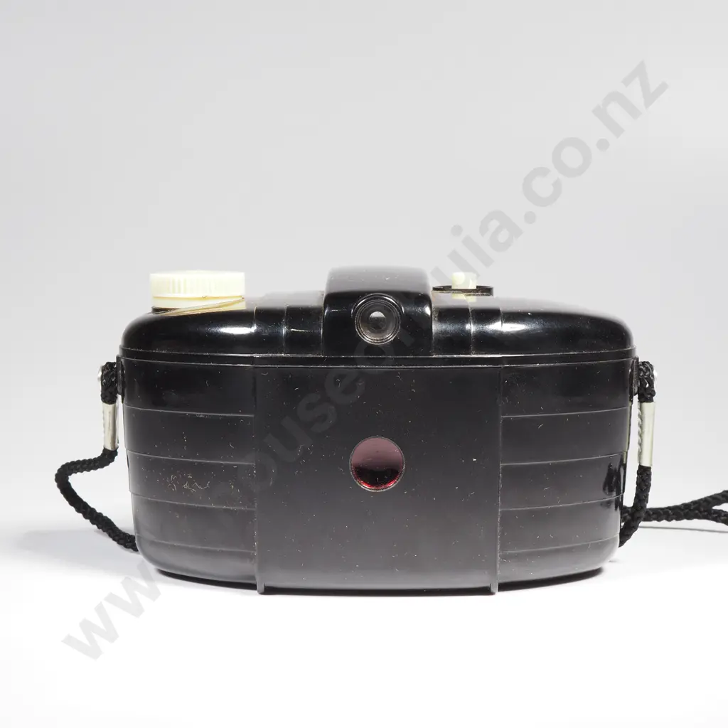 Vintage Boxed Brownie 127 Kodak Camera Image 1++